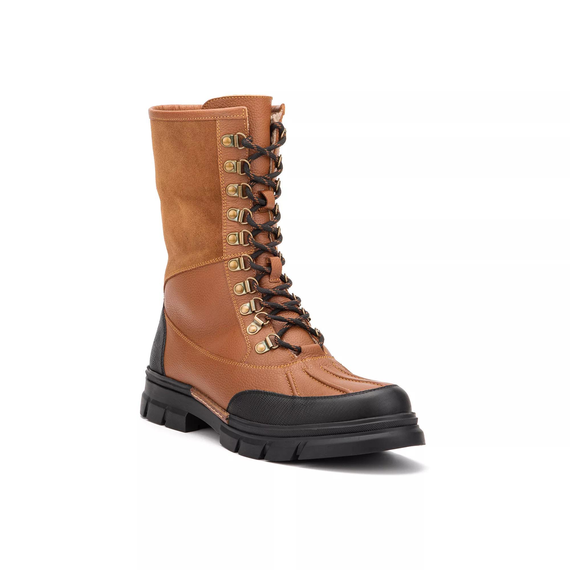 Reserved Footwear Cognite Men's Ankle Boots, Size: 9 Product Image