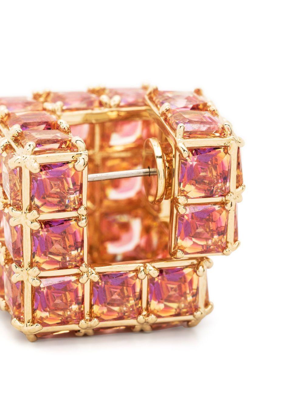 Curiosa Single stud earring Product Image