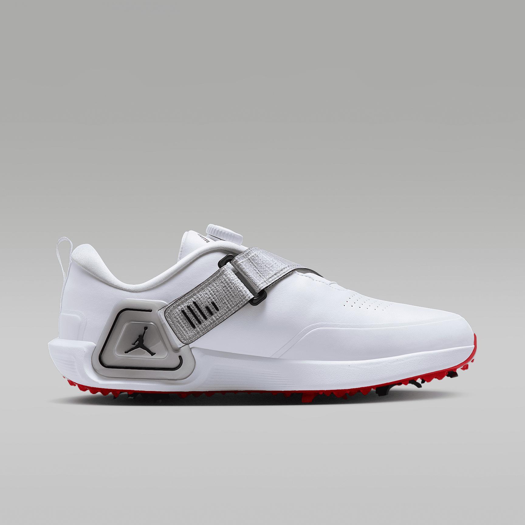 Men's Jordan Air Rev Golf Shoes Product Image