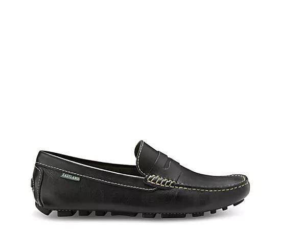 Eastland Patrick Mens Leather Shoes Product Image