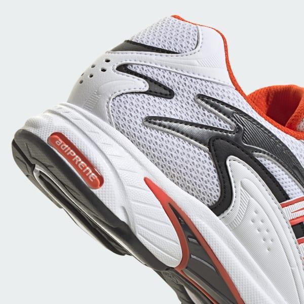 adidas Temper Run 2.0 Shoes Cloud White 13 Mens Product Image