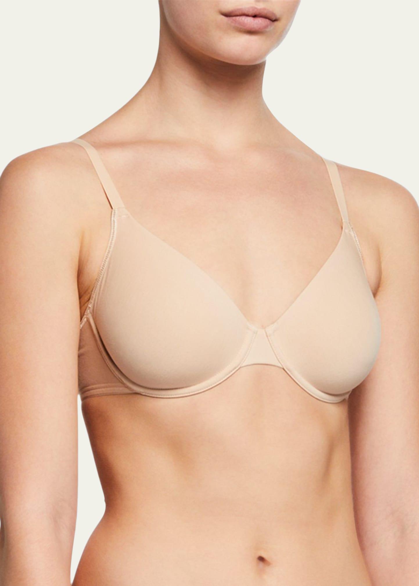 Cotton Sensation Bra Product Image