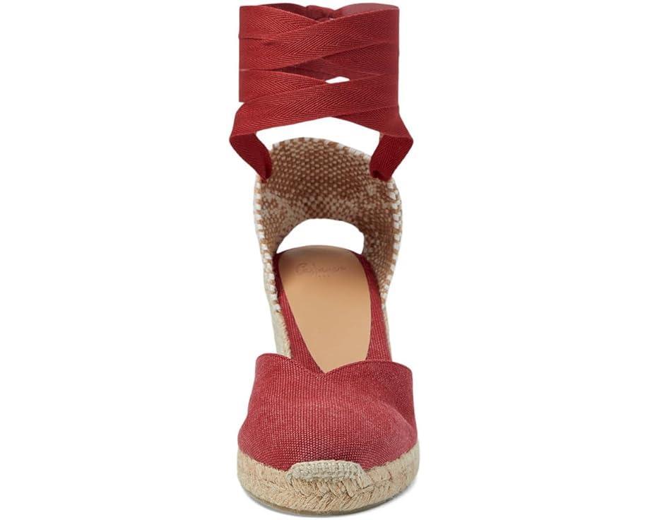 Carina 60mm Wedge Espadrille Product Image