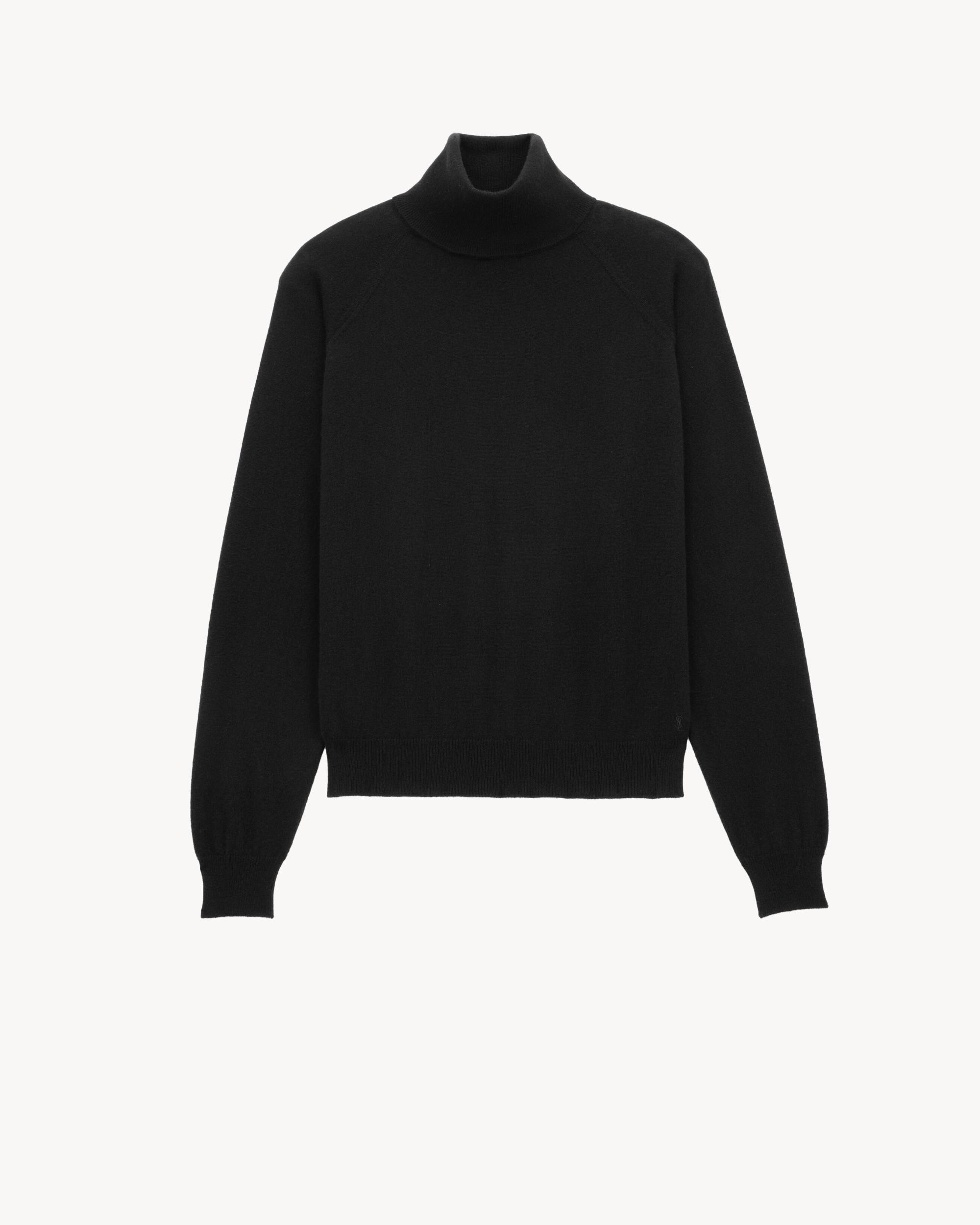 CASSANDRE cashmere sweater Product Image