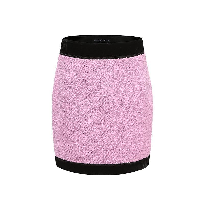 Emma Skirt (Pink) Product Image