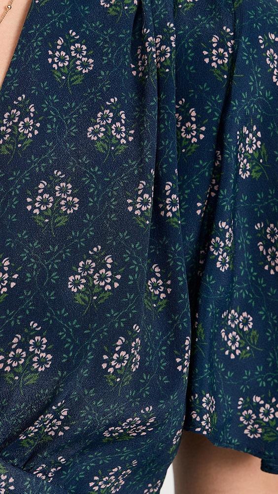 Birds of Paradis Serafina Dress | Shopbop Product Image