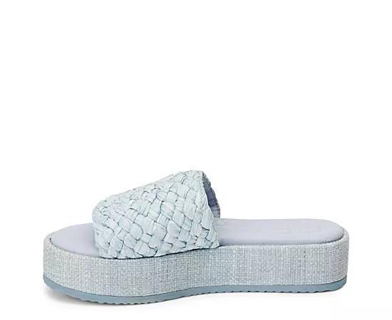 Beach Womens Cairo Slide Sandal Product Image