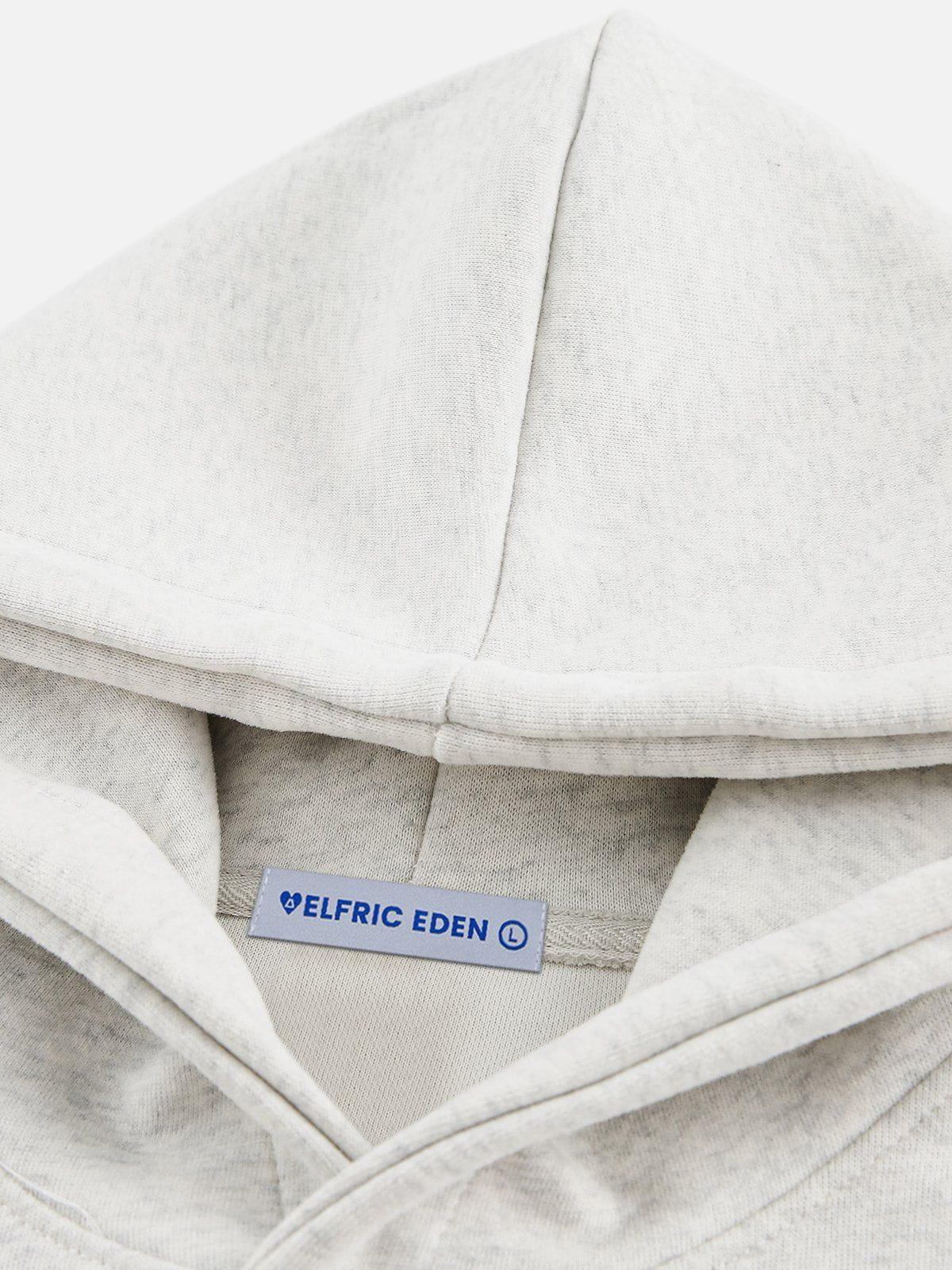 Aelfric Eden Racing Graphic Hoodie Product Image