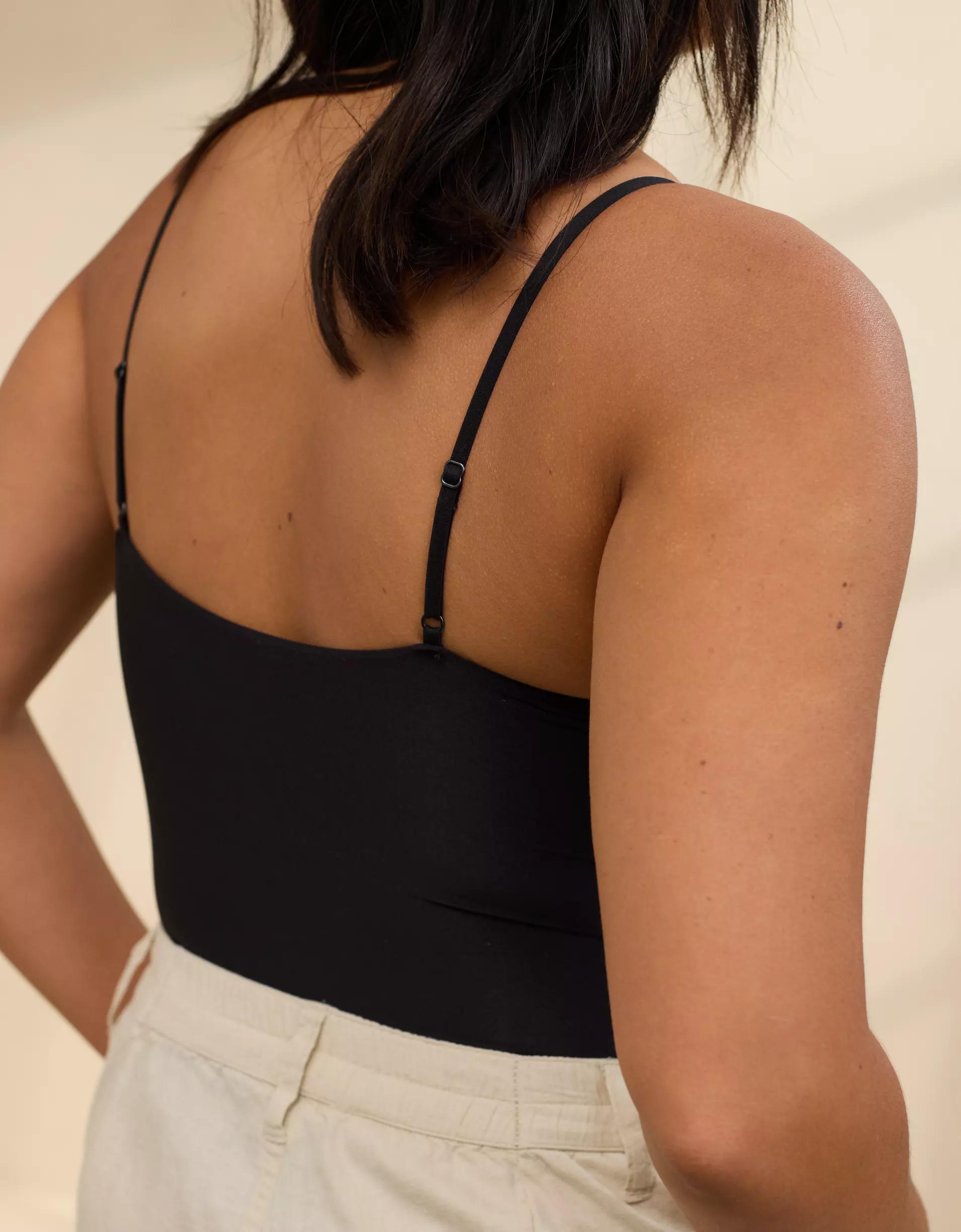 SMOOTHEZ Scoop Bodysuit Product Image