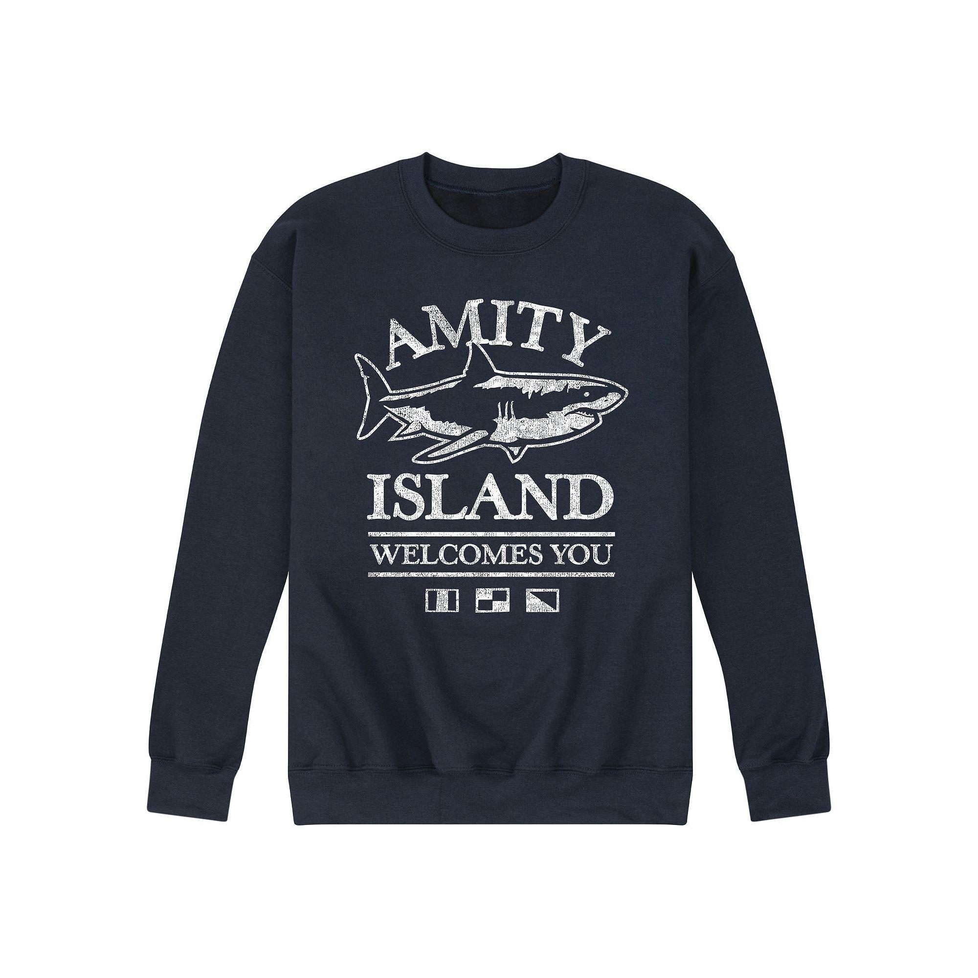 Mens Genesis 1974 Tour Sweatshirt Product Image