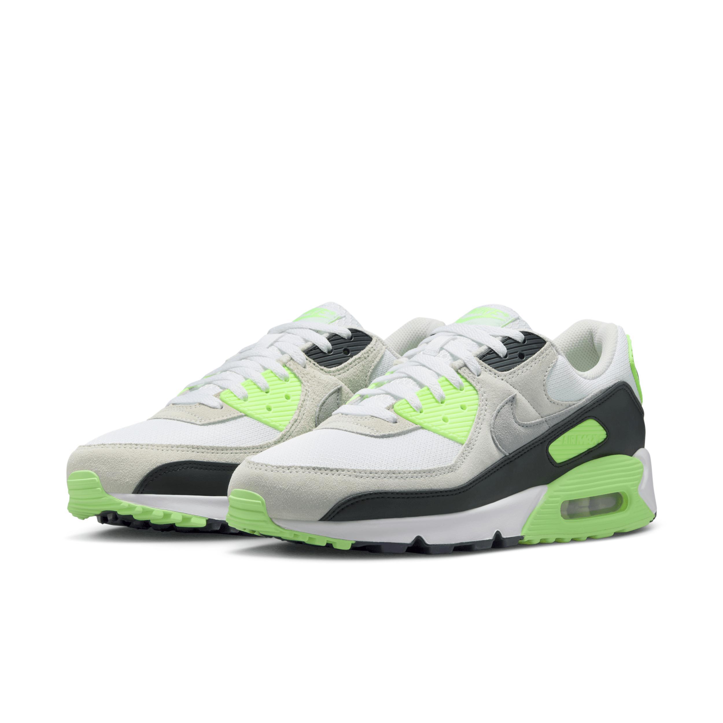 Nike Men's Air Max 90 Shoes Product Image