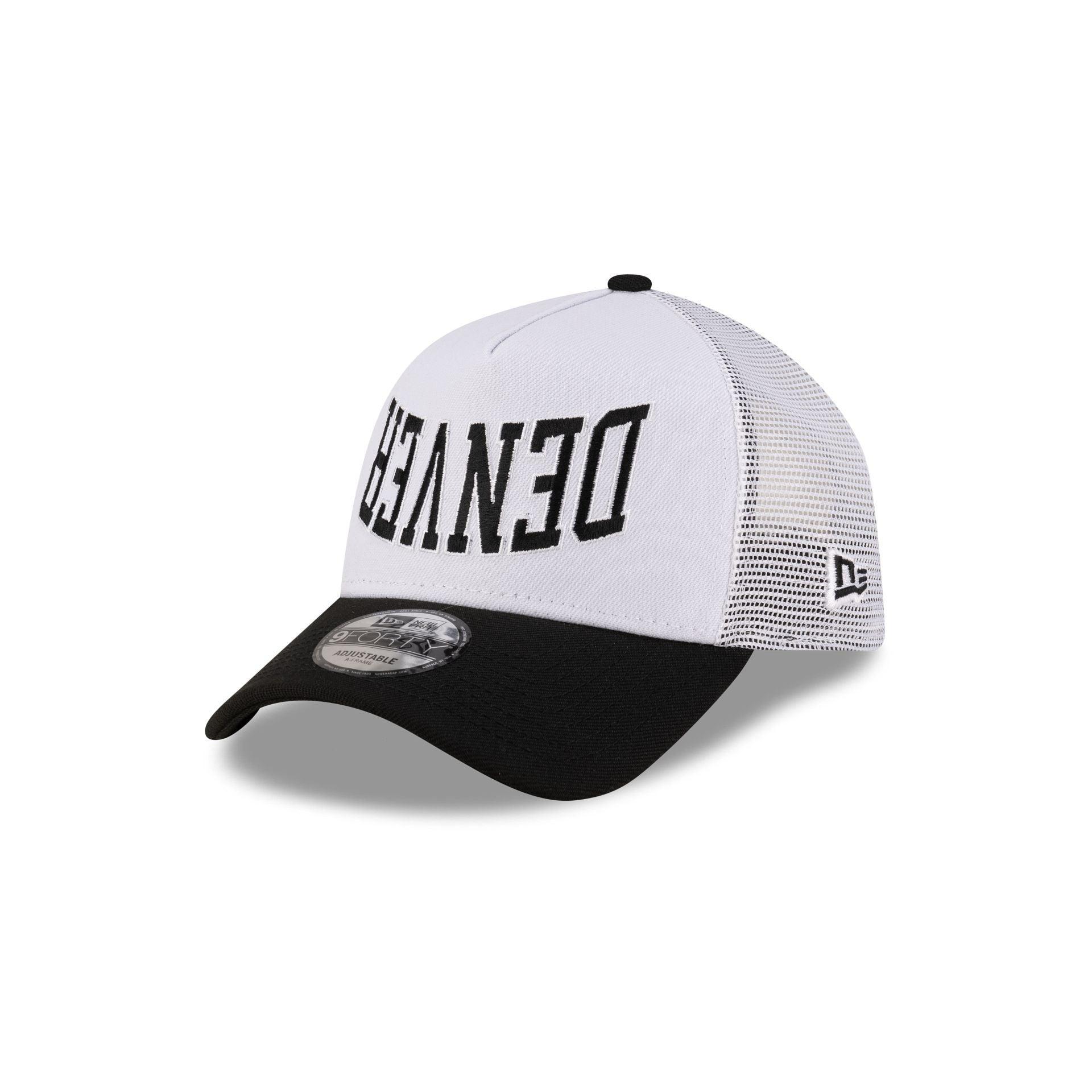 New Era Cap Everyday Classics Red 9TWENTY Adjustable Hat Male Product Image