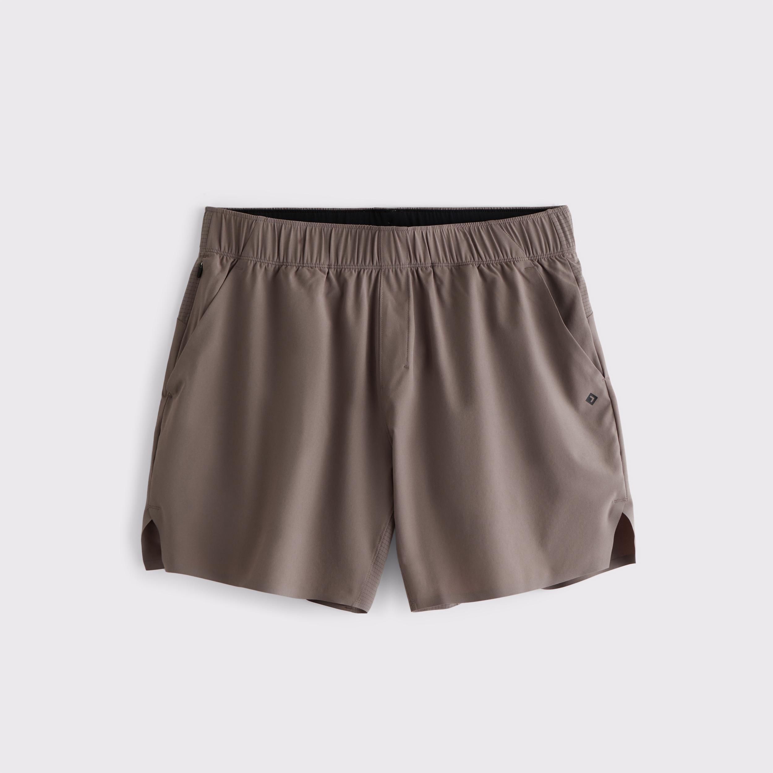 YPB motionTEK Unlined Ready Short Product Image