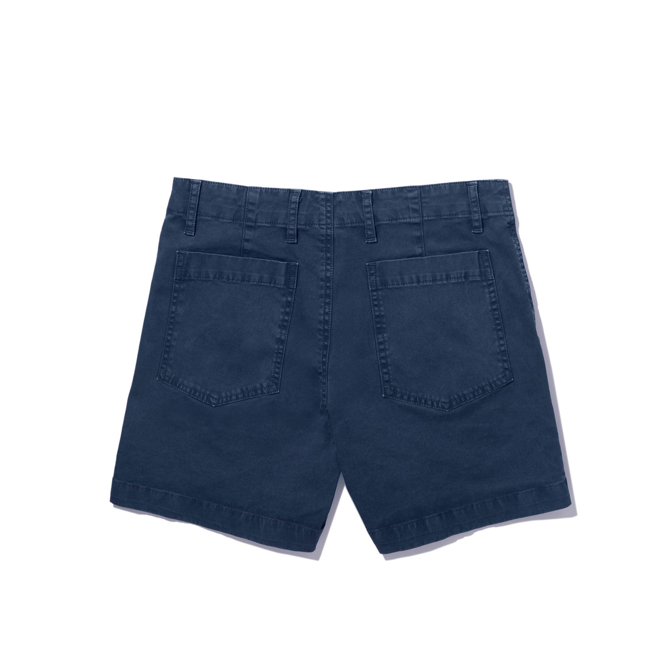 The City Short - Navy Product Image