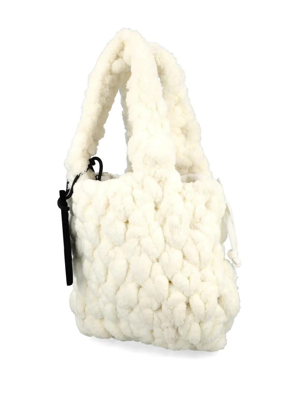 small Blanket tote bag Product Image