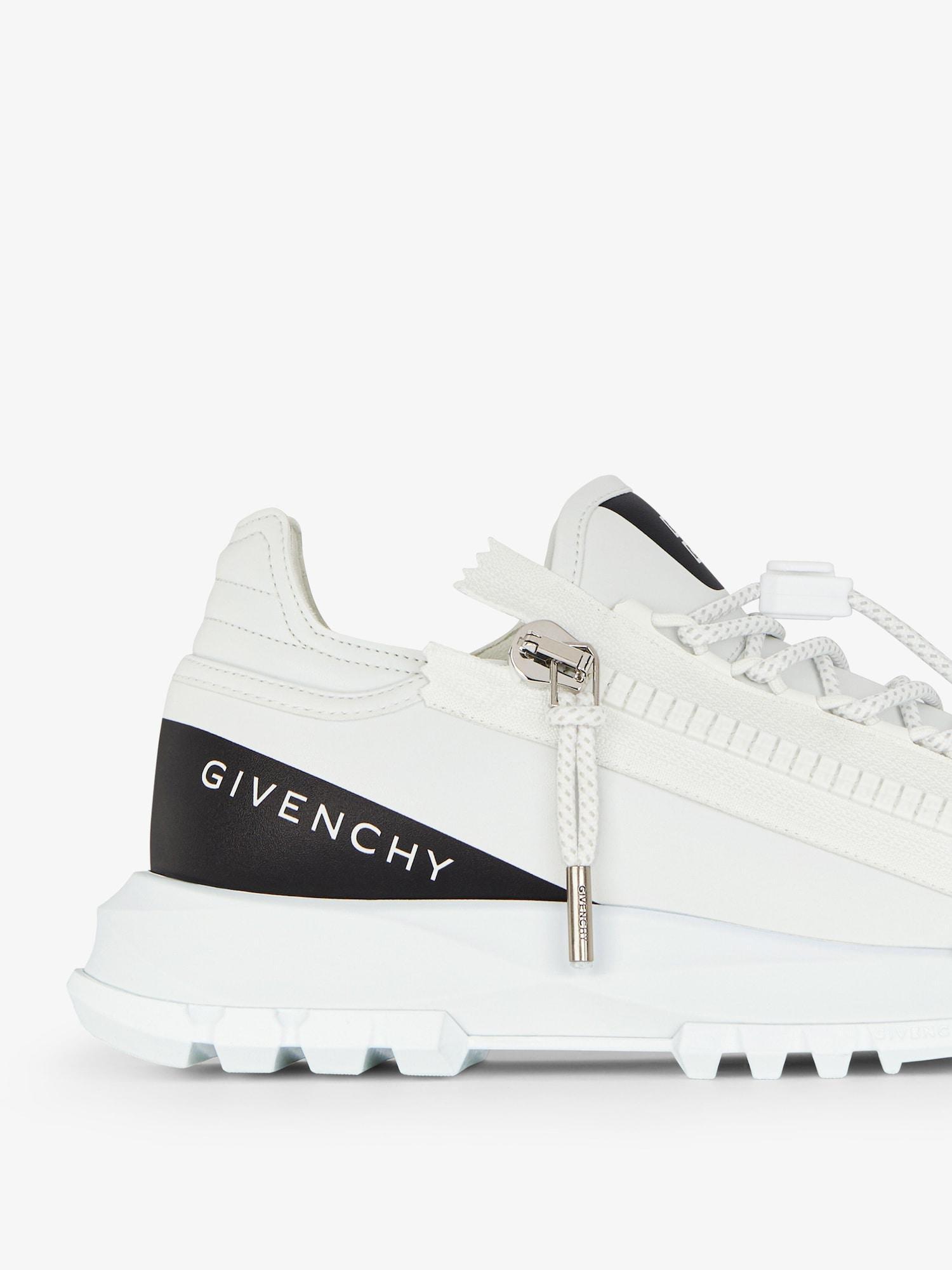 Spectre sneakers in synthetic leather Product Image