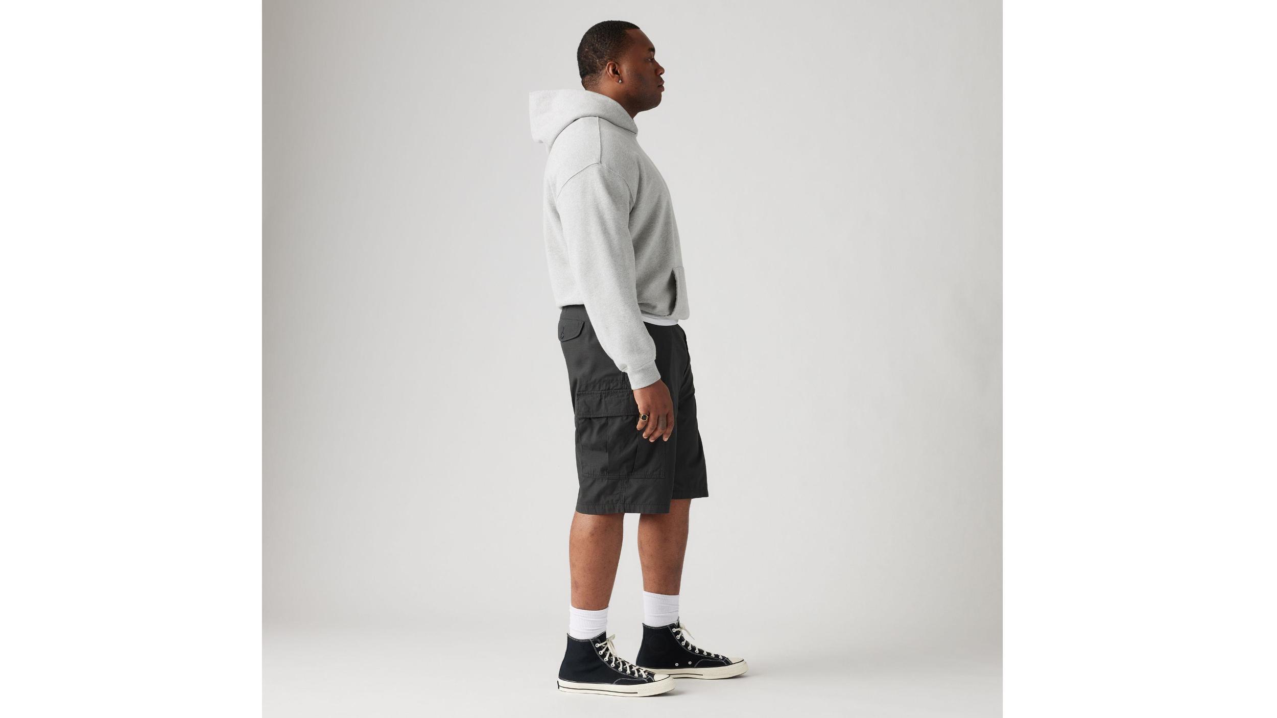 Carrier Cargo 9.5" Men's Shorts Product Image