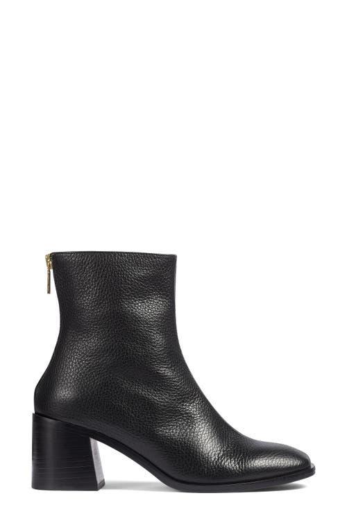 LK BENNETT Camila Bootie In Black Product Image