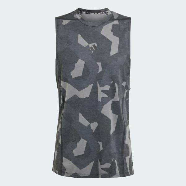 Designed for Training Pro Series Workout Tank Top Product Image