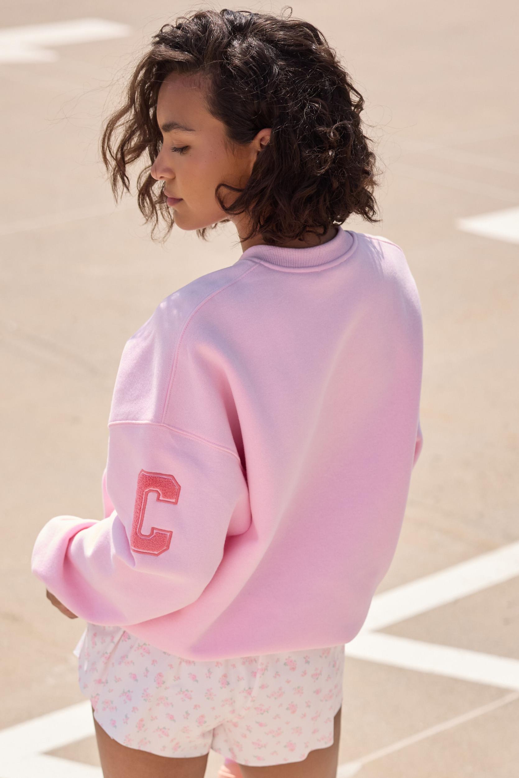 California 93' Pullover Product Image