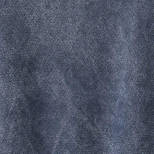 Rice Stitch Polo - Midnight Product Image