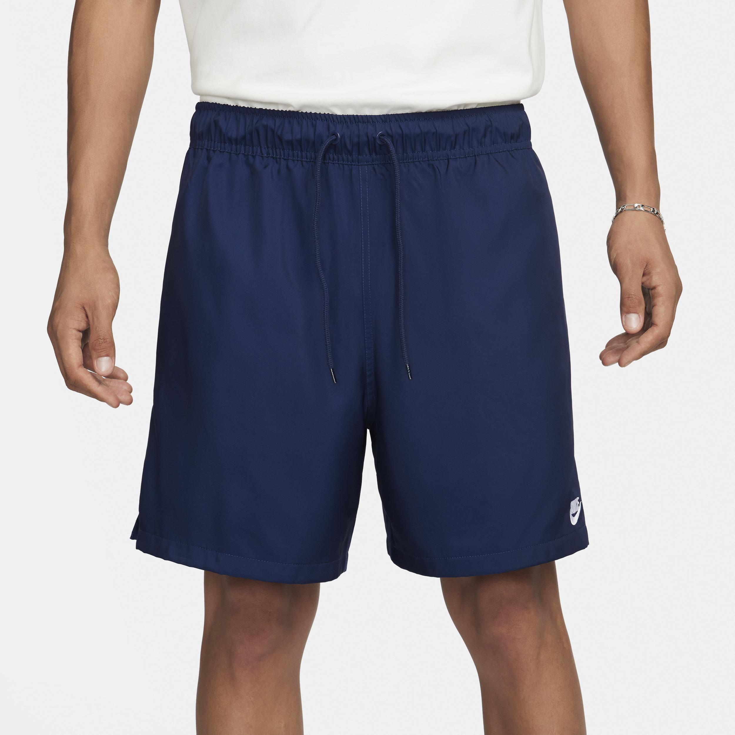 Nike Club Men's Woven Flow Shorts Product Image