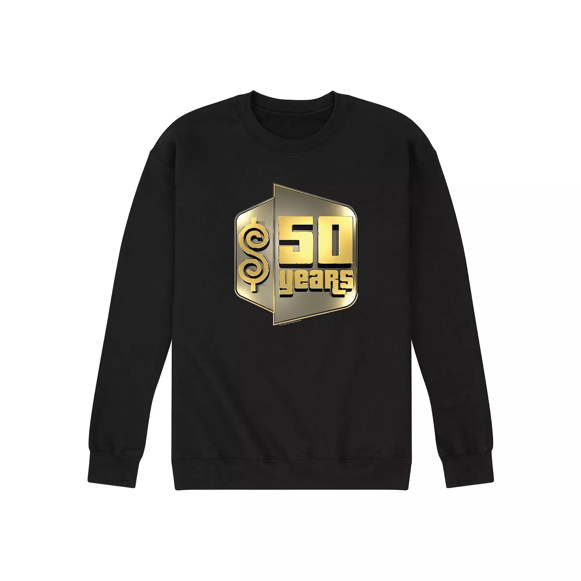 Mens The Price Is Right 50th Sweatshirt Product Image