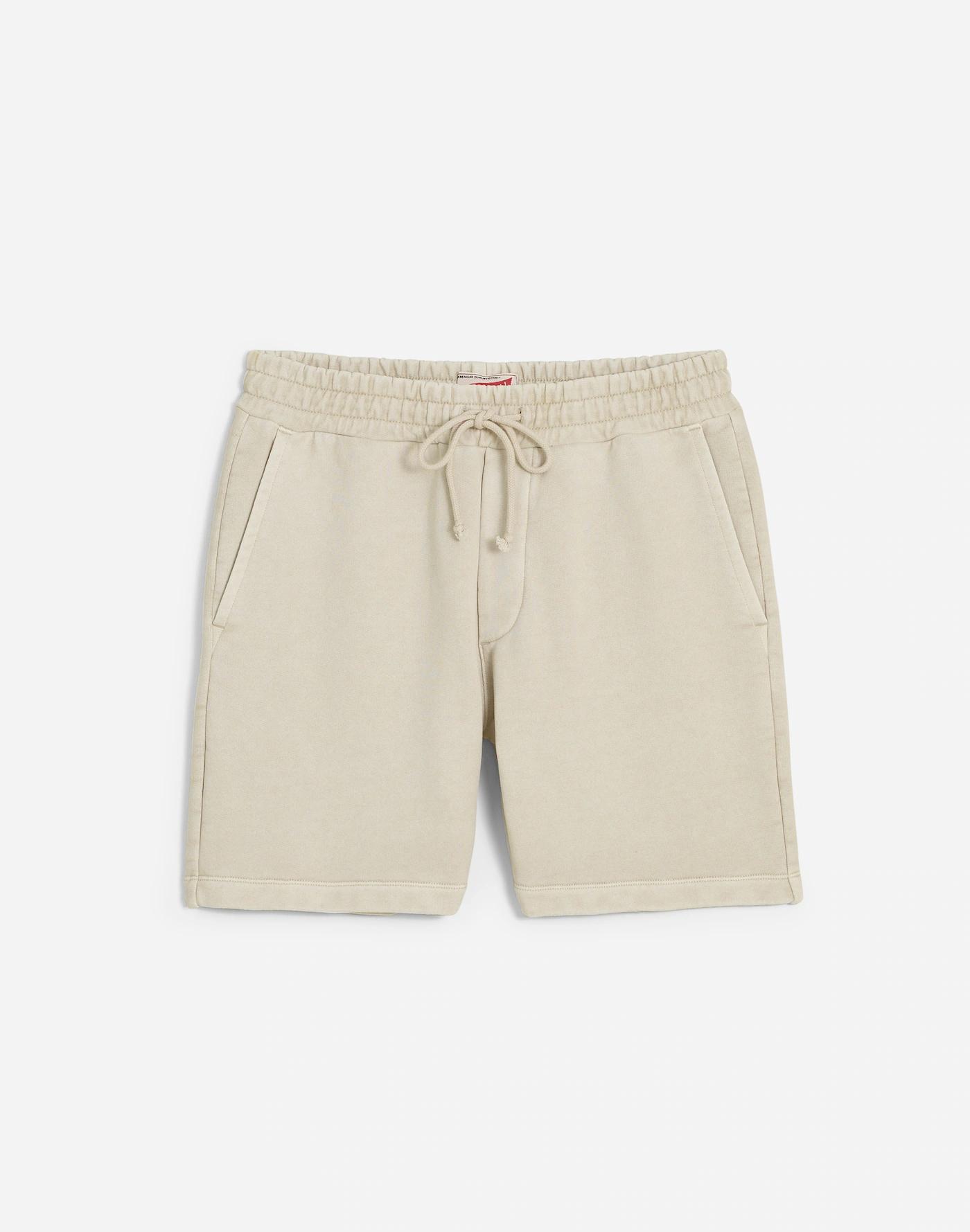 The McCarren Midweight Everywear Short Product Image
