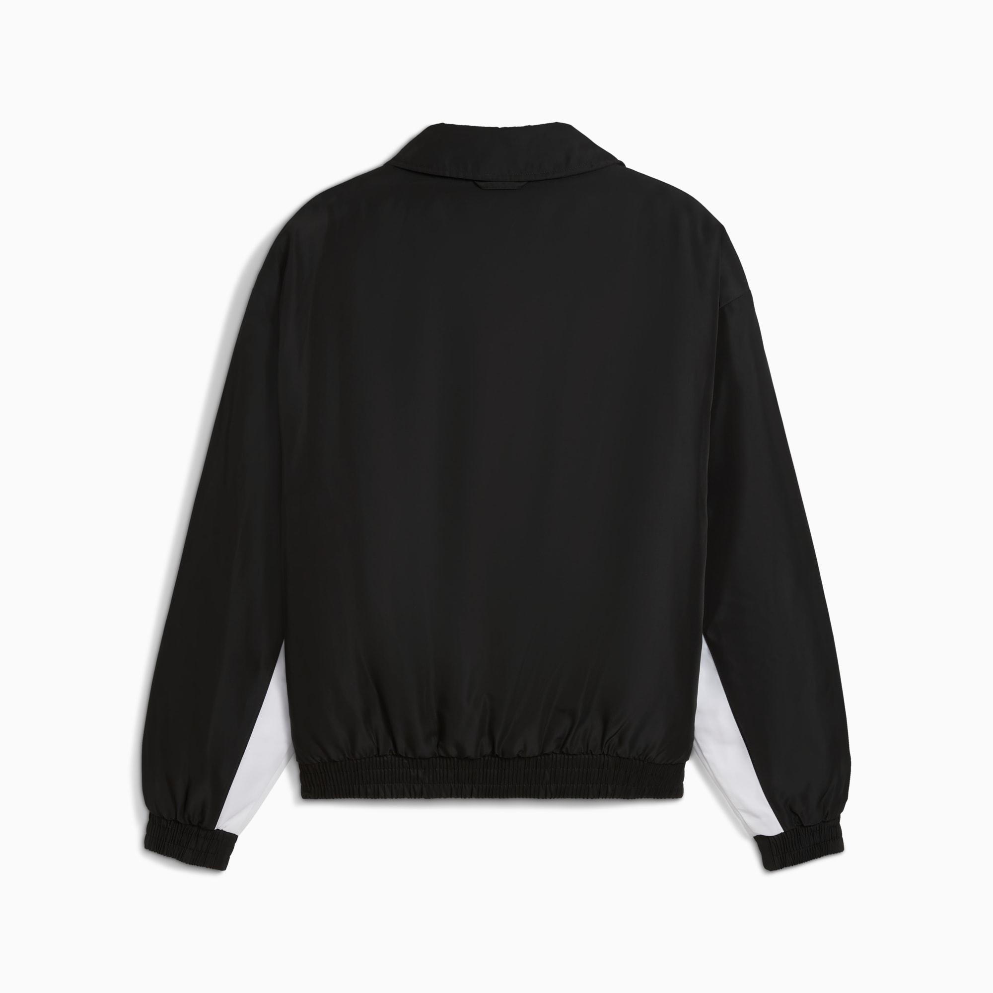 BMW M Motorsport Lifestyle Jacket Men Product Image