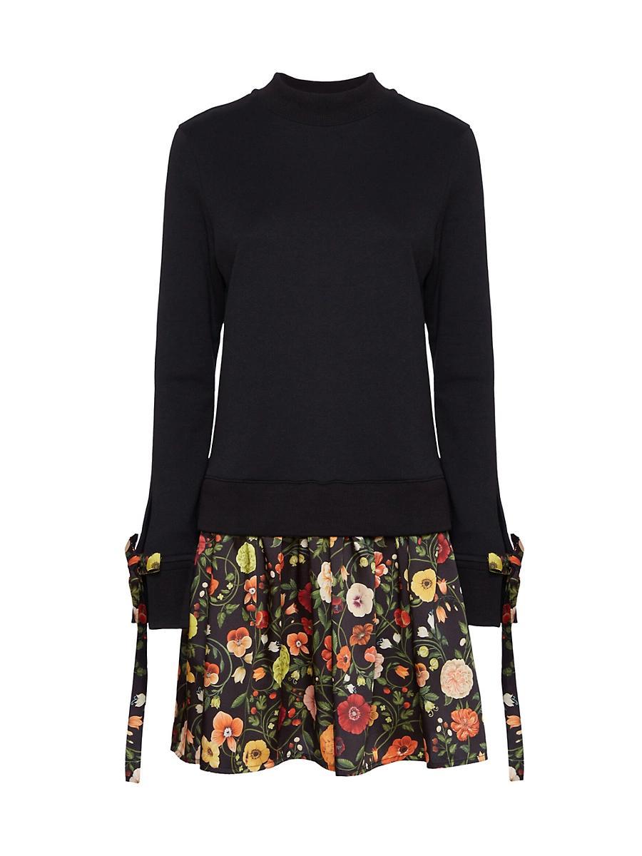 Womens Sporty Dress Product Image