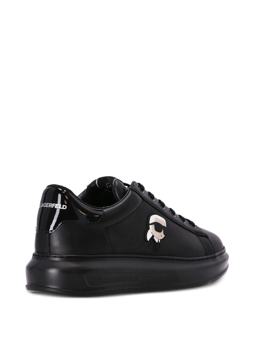 K/Ikonik NFT Kapri sneakers Product Image