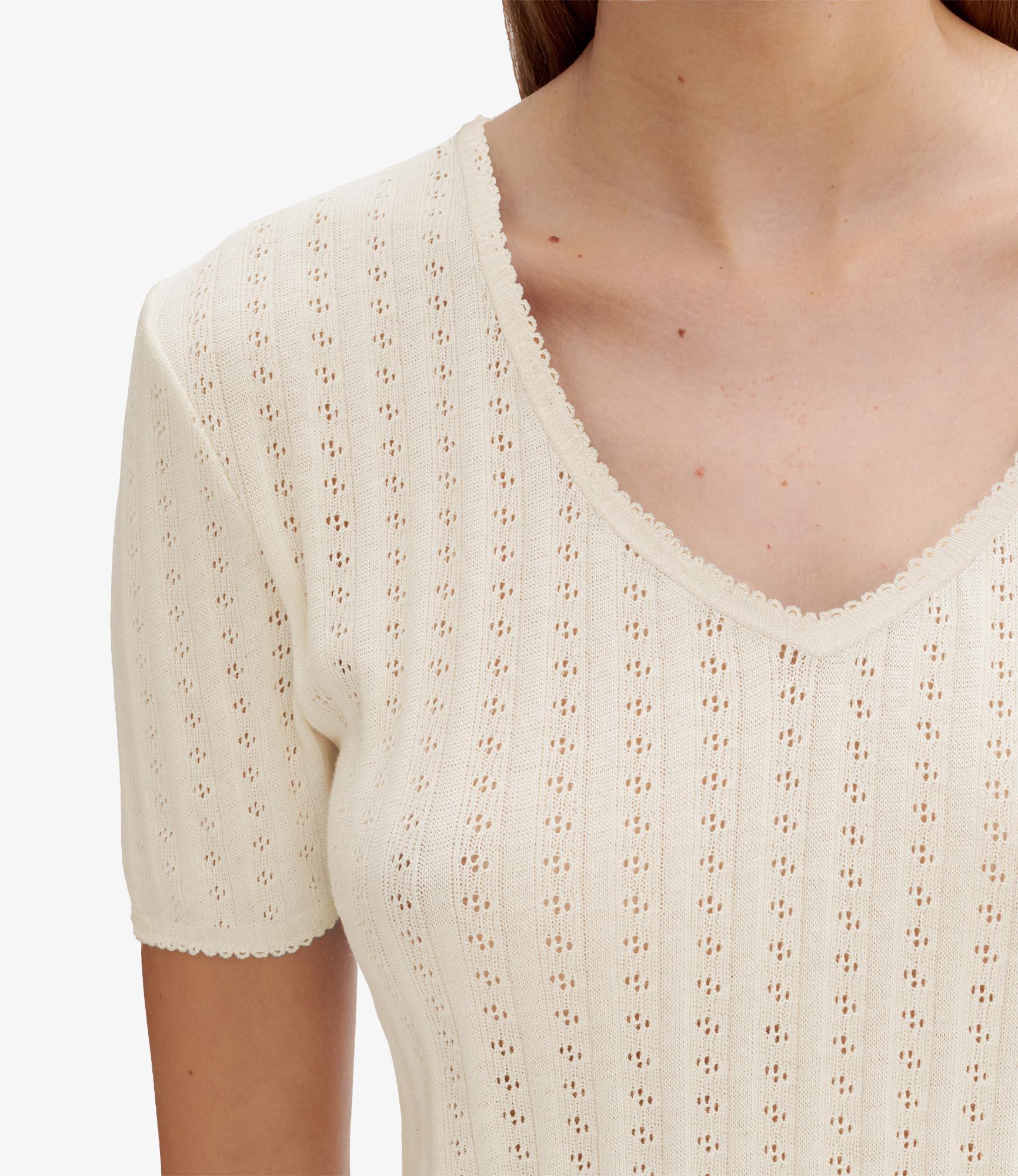 Livia T-shirt Product Image