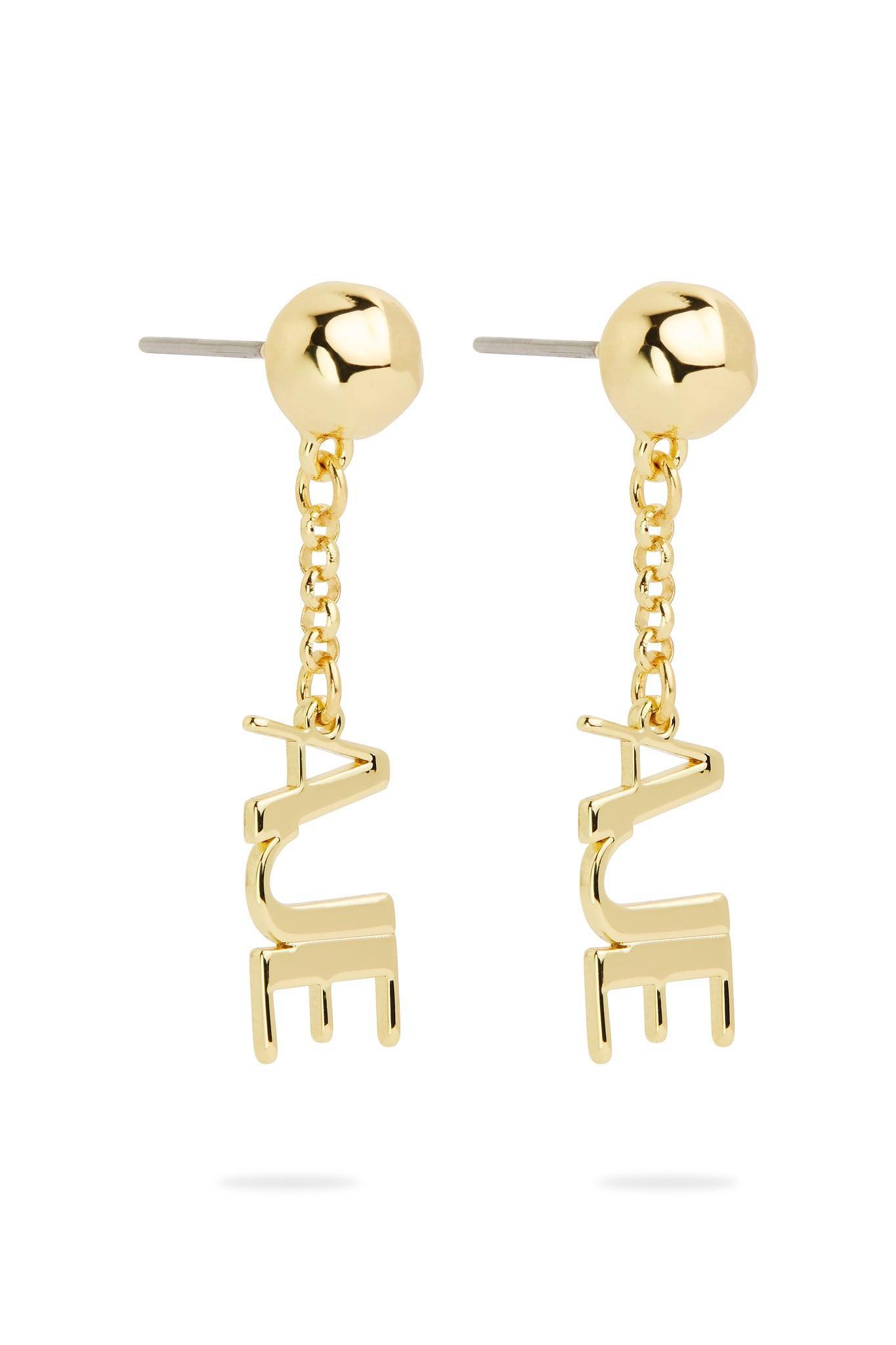 Sunny Drop Stud Product Image