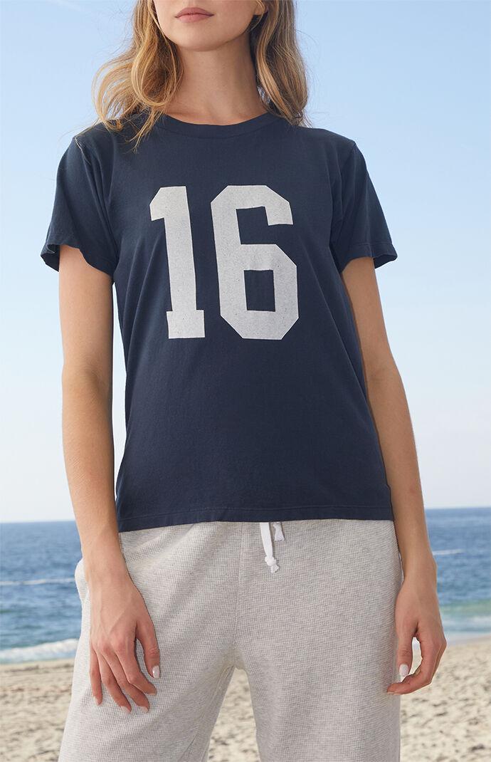John Galt Women's Chloe 16 T-Shirt Product Image