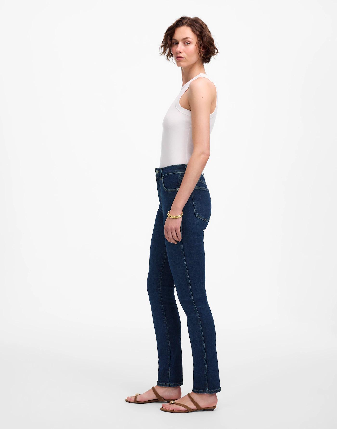 The Pencil Jean Product Image