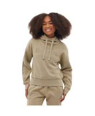 Braelyn Cowl Neck Hoodie Product Image