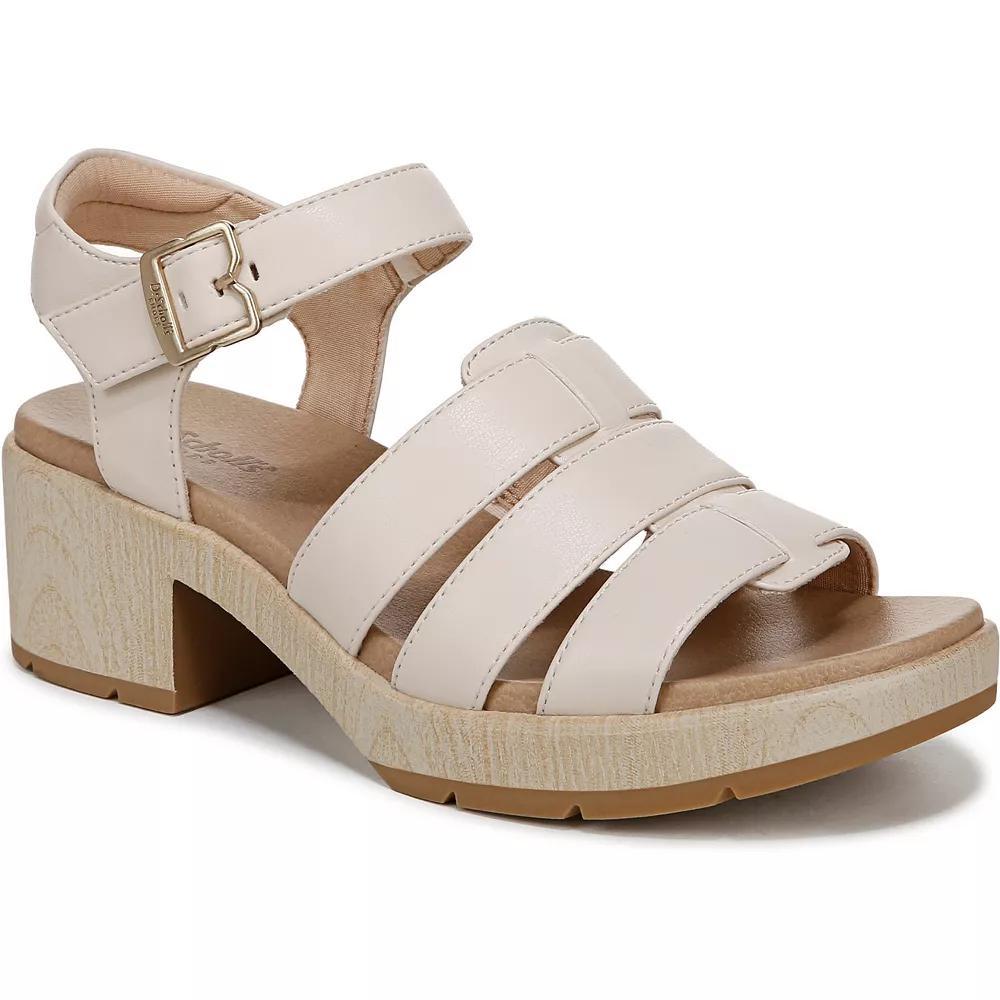Dr. Scholls Womens Oh Kay Platform Sandal Product Image