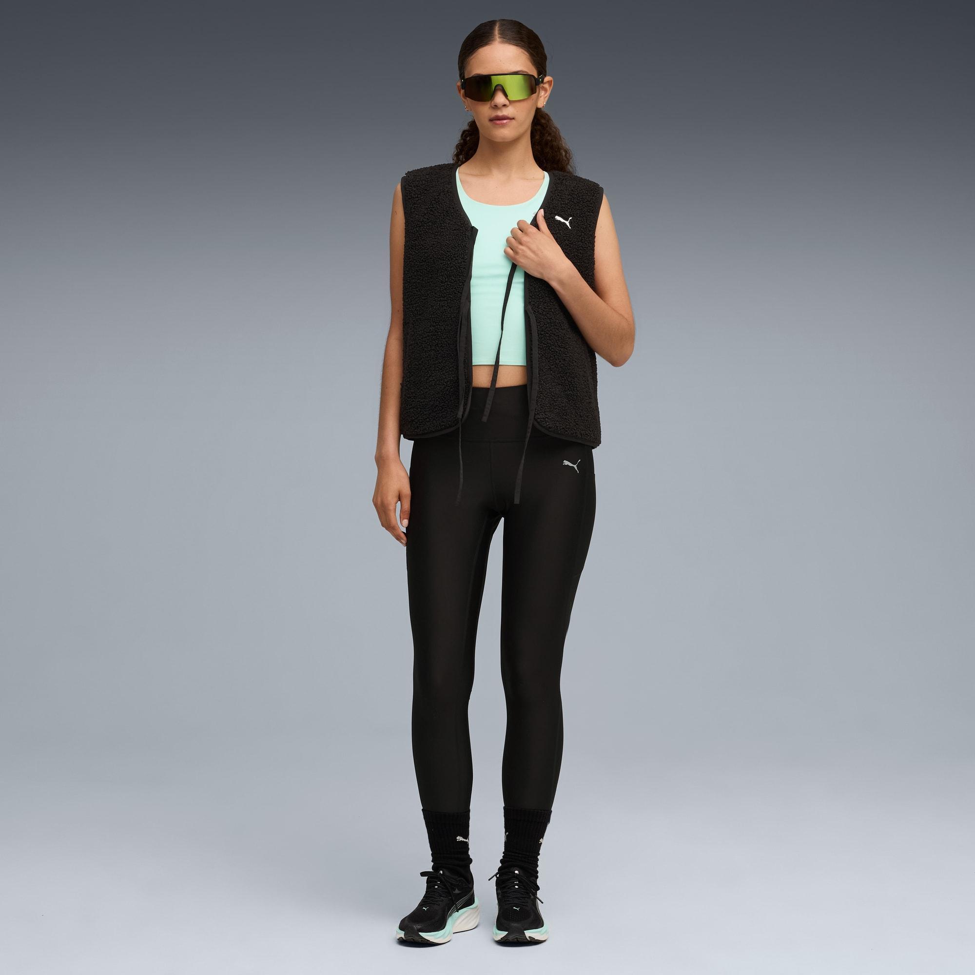RACEDAY Ultraform Running Crop Top Women Product Image