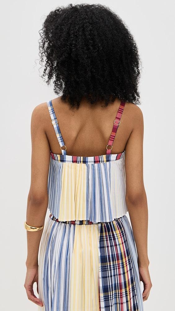 De Loreta Gabriela Top | Shopbop Product Image