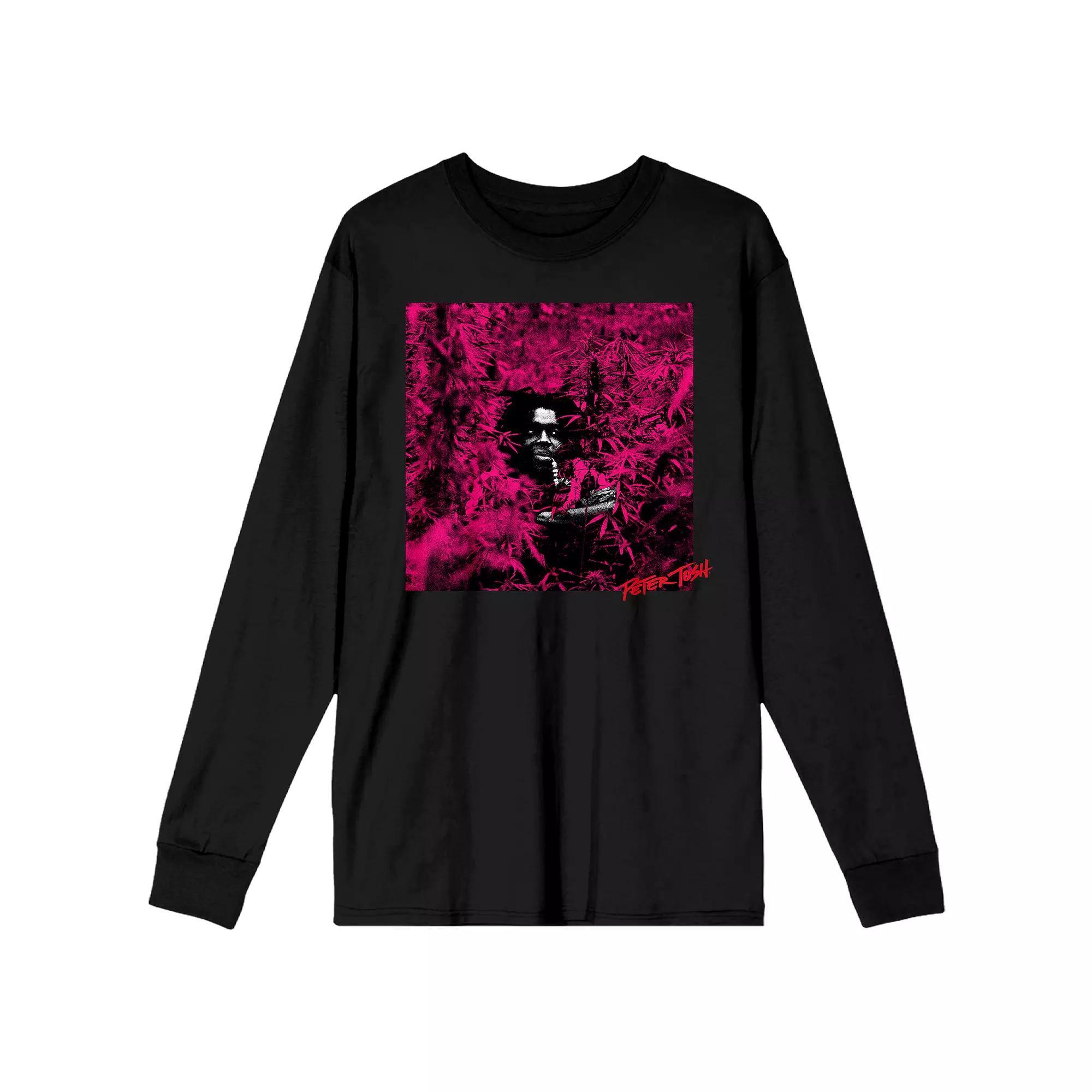 Mens Fantastic Beasts Pickett Long Sleeve Tee Product Image