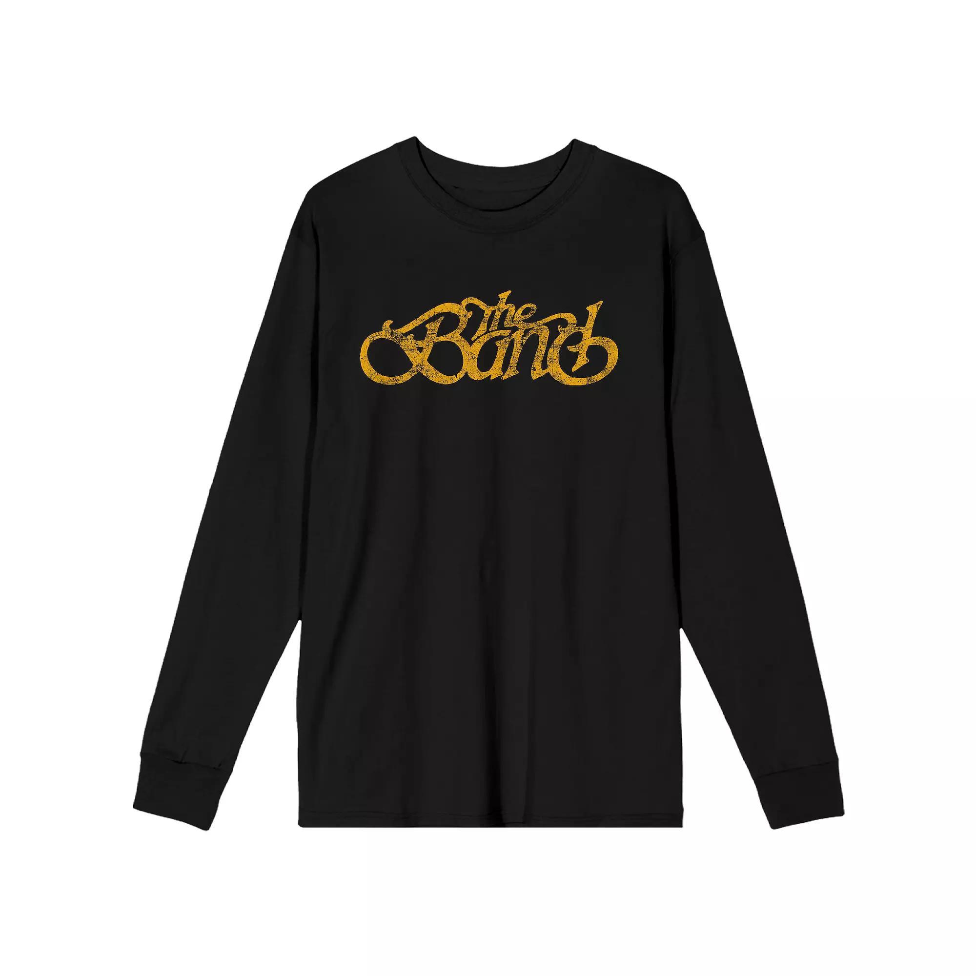 Men's Shazam 2 Fury Of The Gods Power of Shazam Long Sleeve Graphic Tee, Size: Medium, Black Product Image
