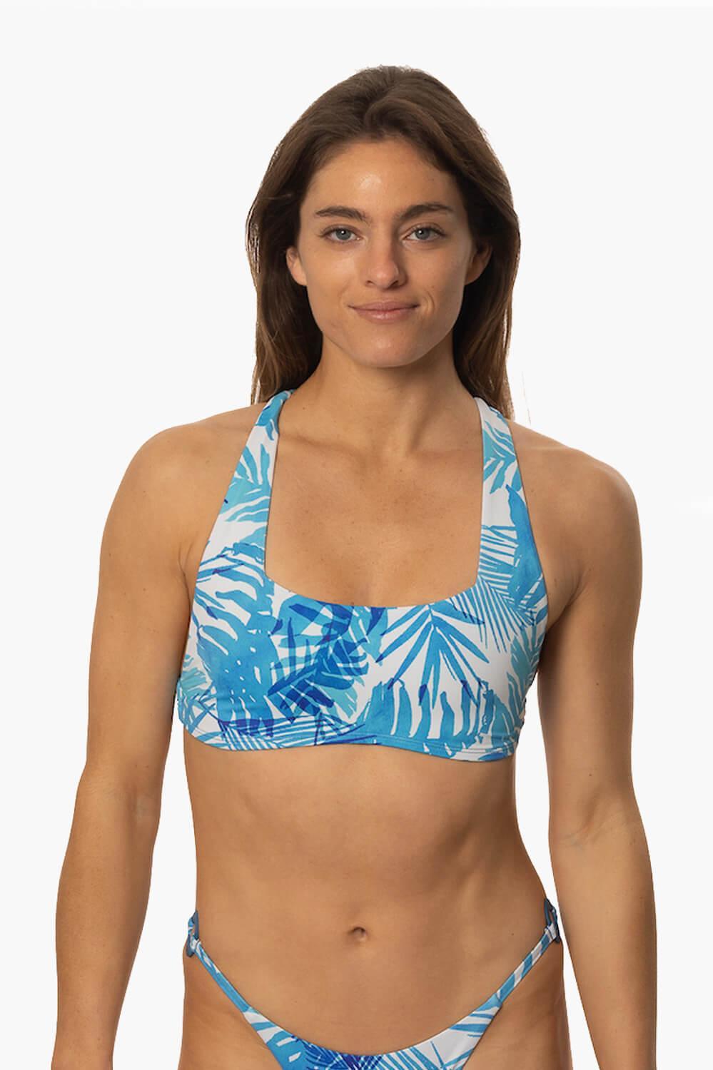 Cleo Bikini Top Product Image