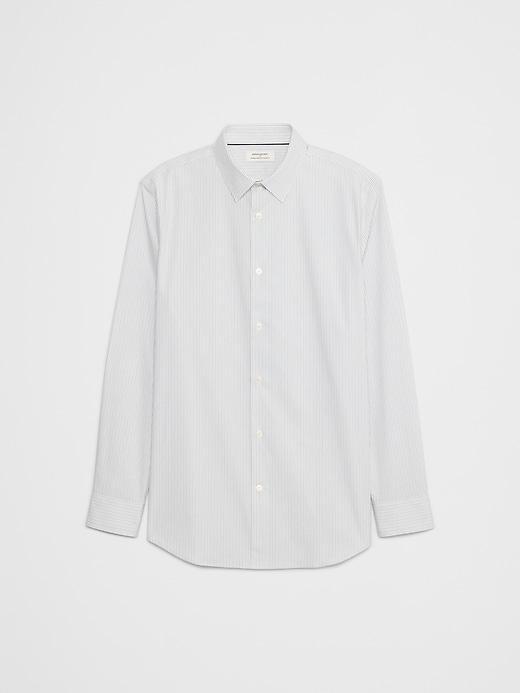 Slim Dress Shirt Product Image