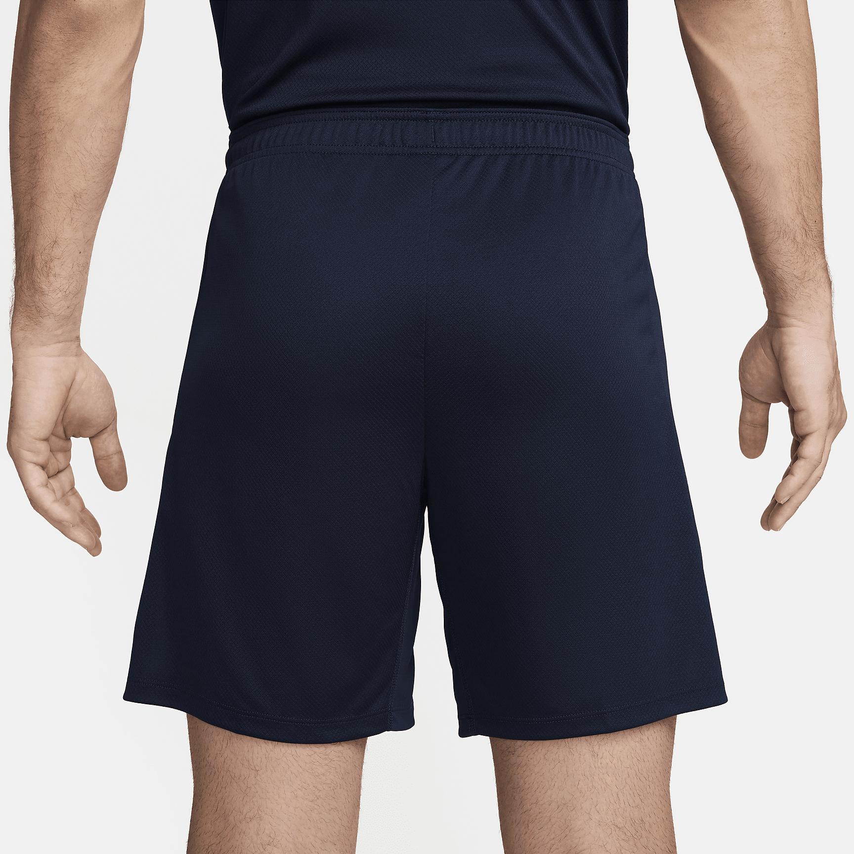 Nike Strike Men's Dri-FIT Soccer Shorts Product Image