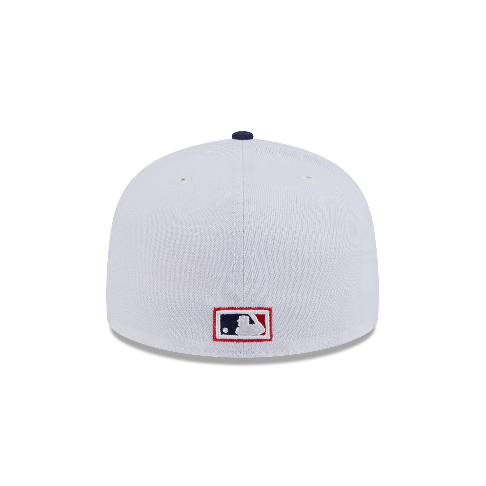 Seattle Mariners Team Text Golfer Hat Male Product Image
