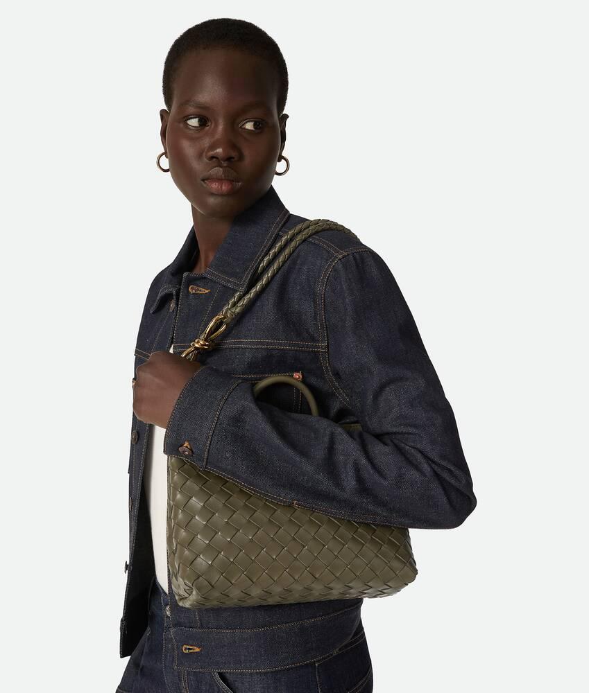 Women's Small Andiamo in Cypress Product Image