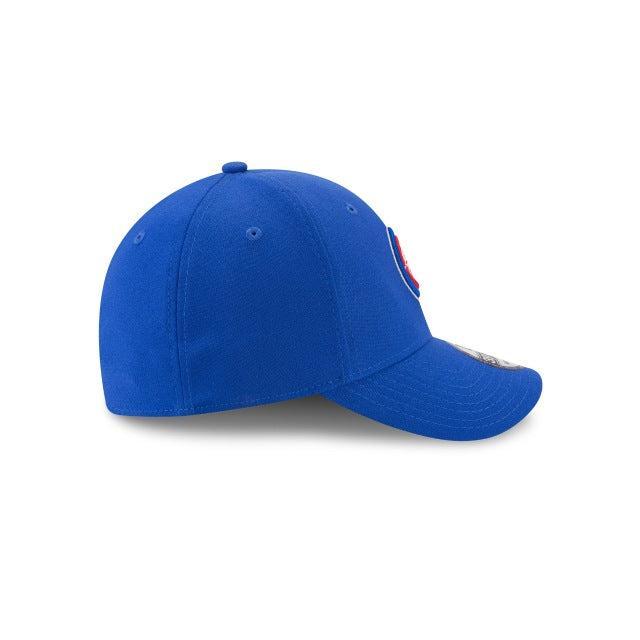 New York Mets Team Classic 39THIRTY Stretch Fit Hat Male Product Image