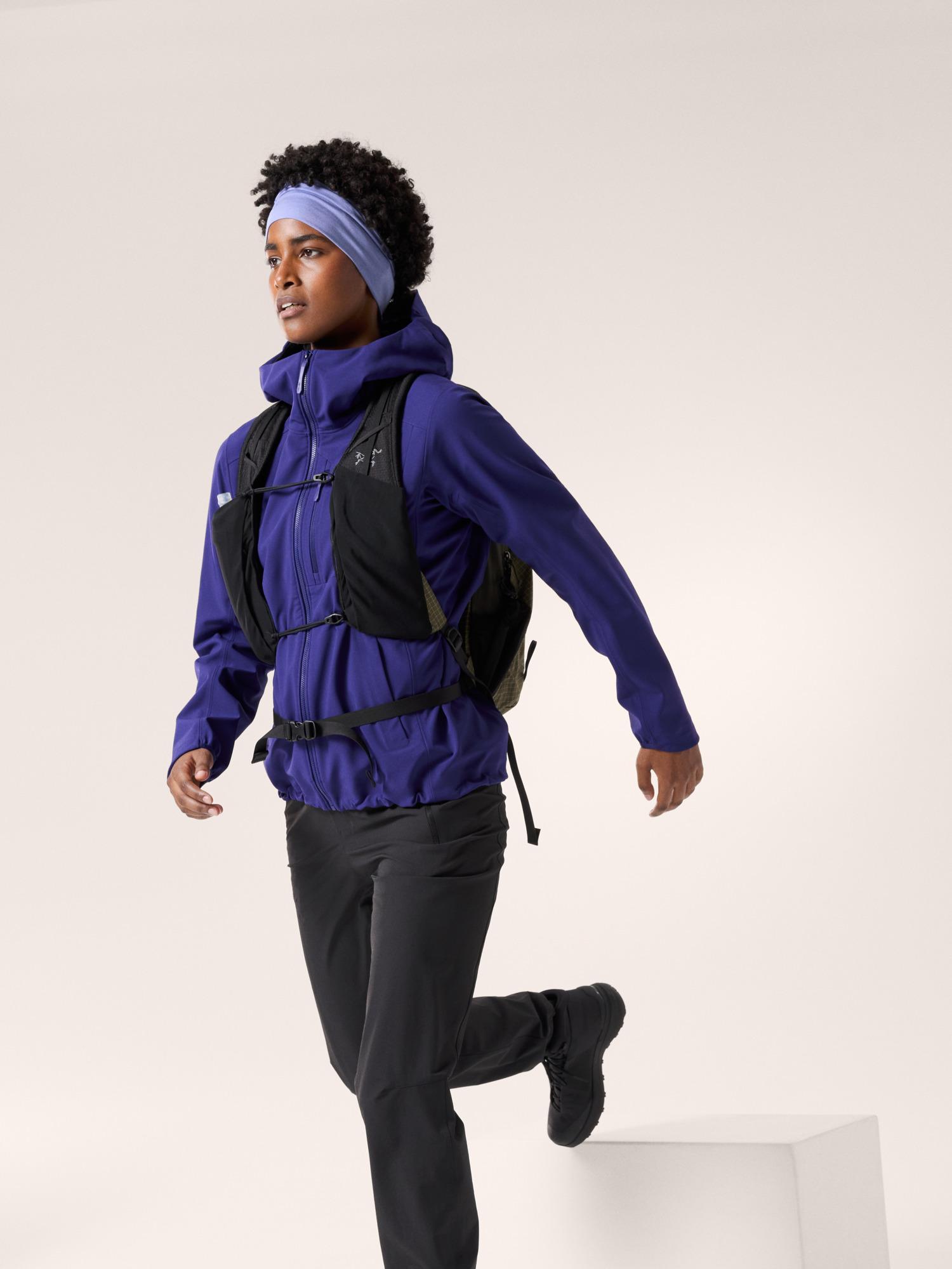 Gamma MX Hoody Women's Product Image