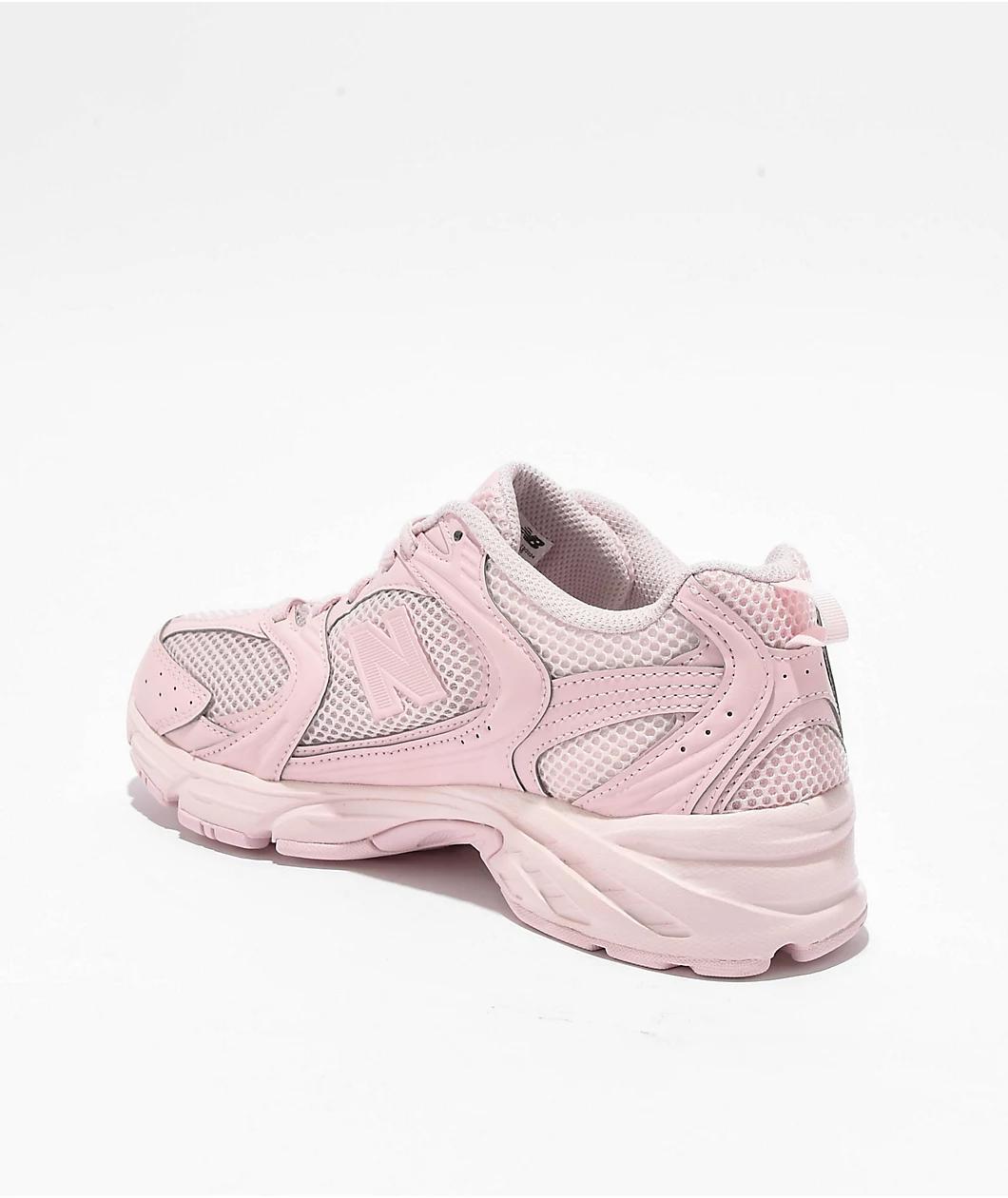 New Balance Lifestyle 530 Rose Shoes Product Image