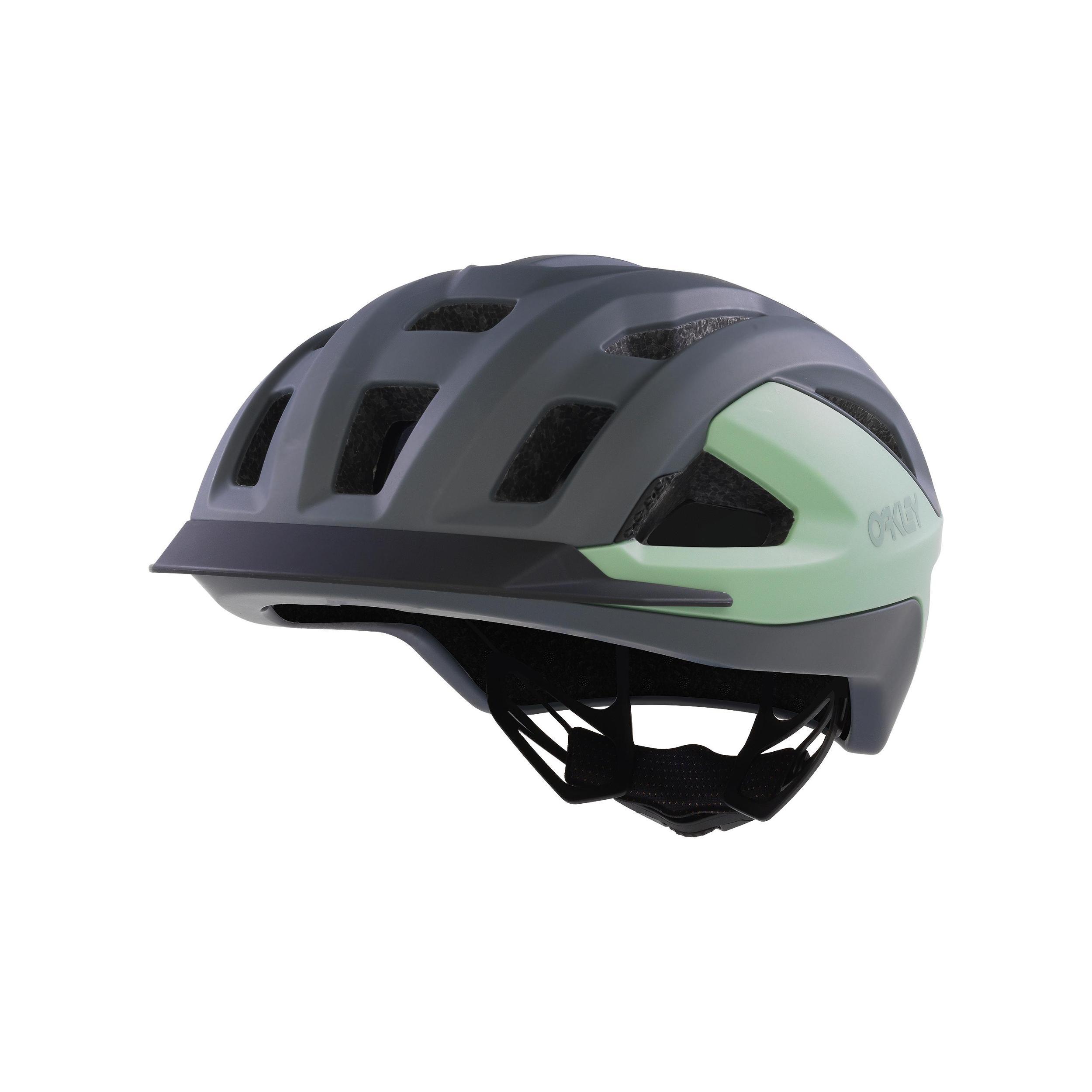 Oakley Men's Aro3 Allroad - Mips Size: L Product Image